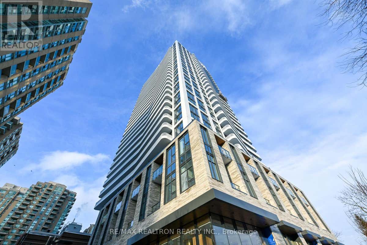 1511 - 36 OLIVE AVENUE, TORONTO (WILLOWDALE EAST), ON M2N 0M4