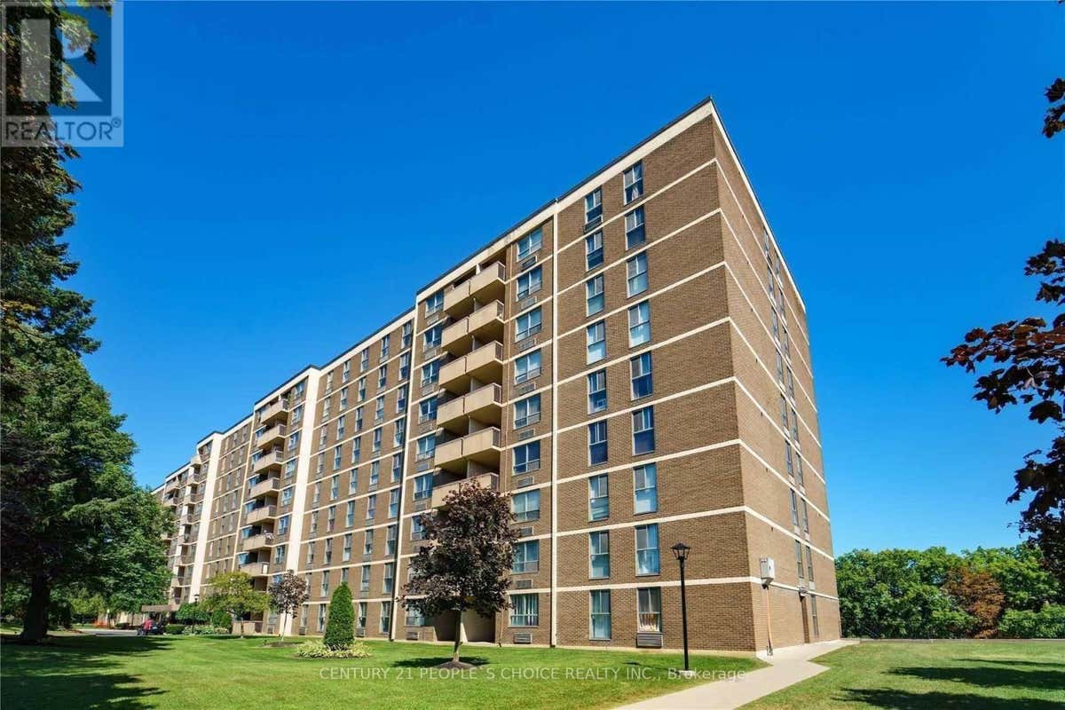 910 - 2835 ISLINGTON AVENUE, TORONTO (HUMBER SUMMIT), ON M9L 2K2