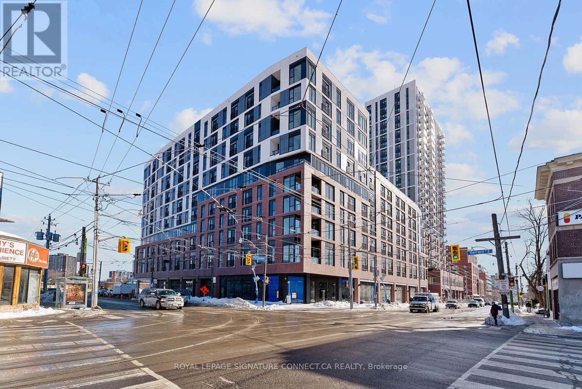 249 - 30 DREAMERS WAY, TORONTO (REGENT PARK), ON M5A 2G5