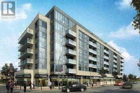 PH1 - 3520 DANFORTH AVENUE, TORONTO (BIRCHCLIFFE-CLIFFSIDE), ON M1L 1E5