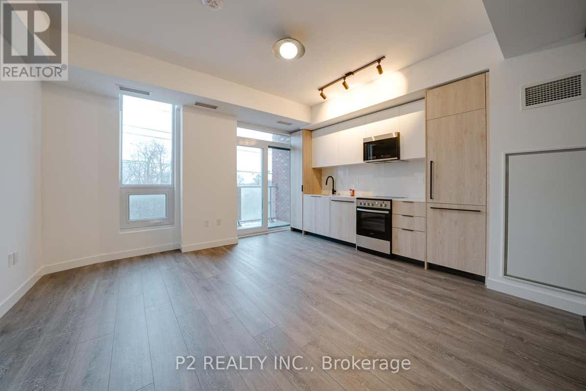 222 - 1635 MILITARY TRAIL, TORONTO (CENTENNIAL SCARBOROUGH), ON M1C 1K3