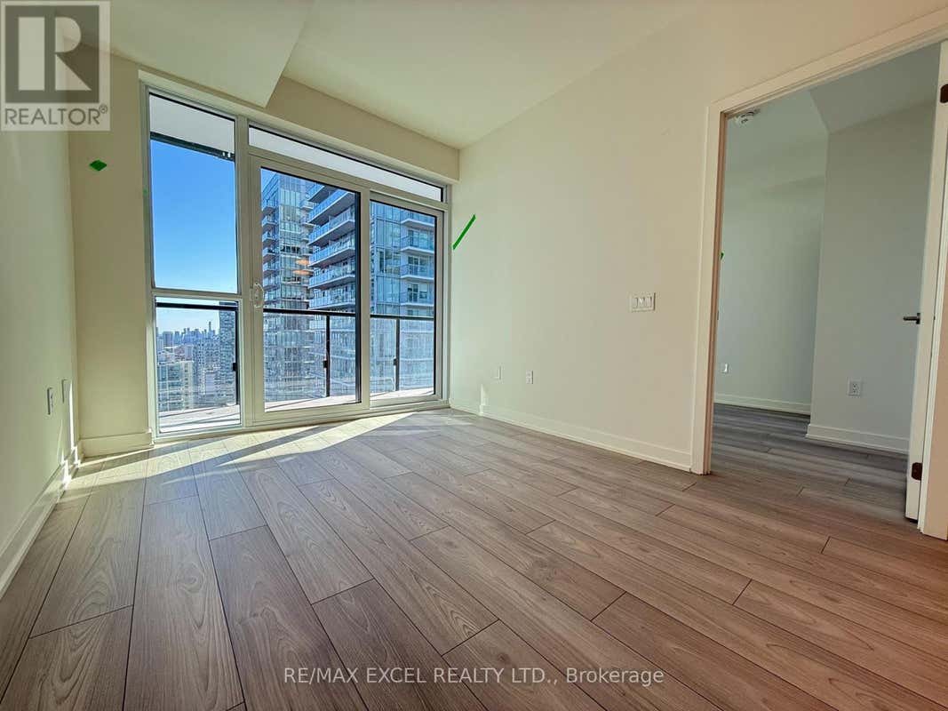 2701 - 110 BROADWAY AVENUE, TORONTO (MOUNT PLEASANT WEST), ON M4P 1V7