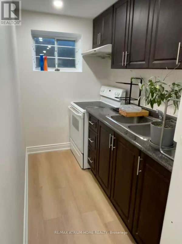 BSMT - 71 MAJOR OAK TERRACE, TORONTO (MILLIKEN), ON M1V 3E4