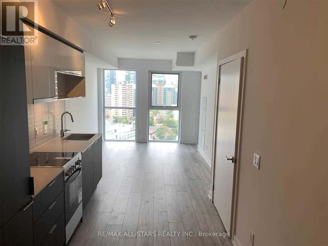 1611 - 159 WELLESLEY STREET E, TORONTO (CHURCH-YONGE CORRIDOR), ON M4Y 0H5