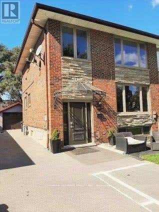 2ND - 38 WATERBURY DRIVE, TORONTO (WILLOWRIDGE-MARTINGROVE-RICHVIEW), ON M9R 3X6
