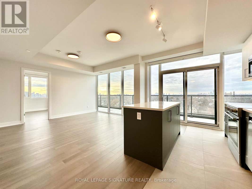 901 - 664 SPADINA AVENUE, TORONTO (UNIVERSITY), ON M5S 0G4