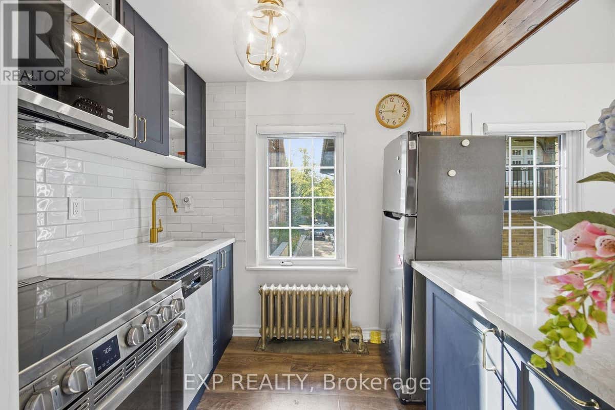 34 HIGH PARK BOULEVARD, TORONTO (HIGH PARK NORTH), ON M6R 1M7
