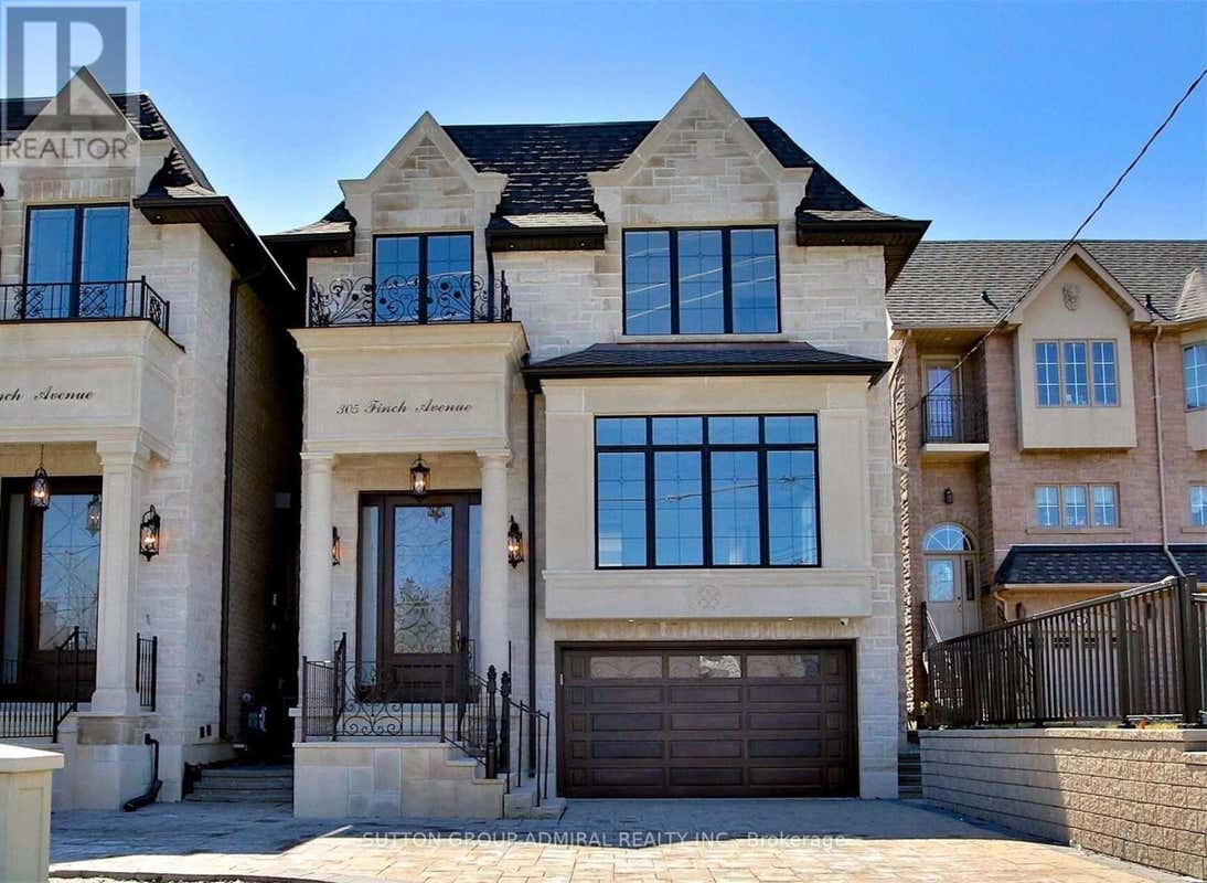 305 FINCH AVENUE E, TORONTO (WILLOWDALE EAST), ON M2N 4S3
