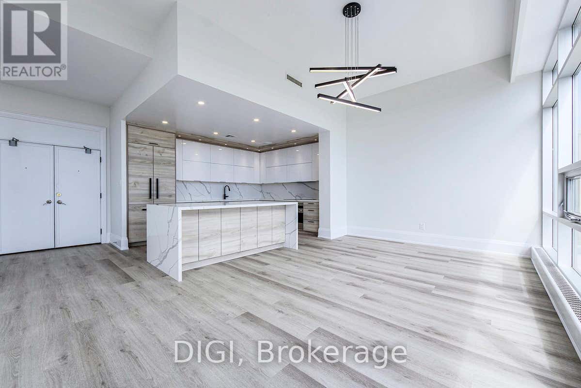 PH5 - 400 WALMER ROAD, TORONTO (FOREST HILL SOUTH), ON M5P 2X7