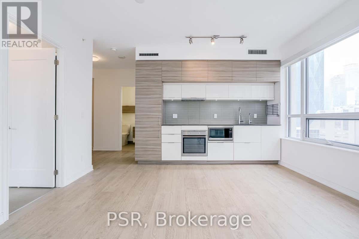 1203 - 88 SCOTT STREET, TORONTO (CHURCH-YONGE CORRIDOR), ON M5E 0B5