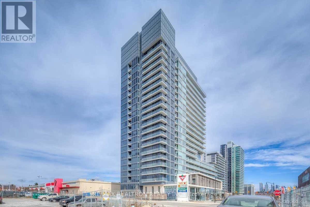 510 - 72 ESTHER SHINER BOULEVARD, TORONTO (BAYVIEW VILLAGE), ON M2K 0C4