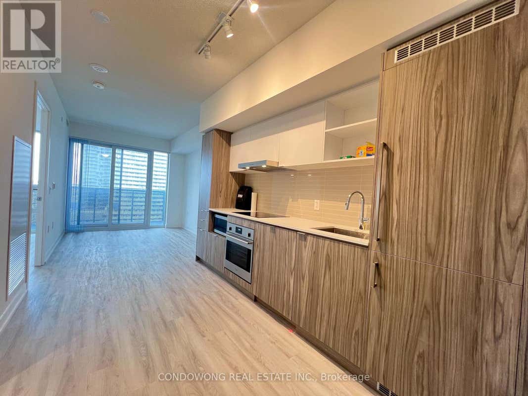 2106 - 55 COOPER STREET, TORONTO (WATERFRONT COMMUNITIES), ON M5E 0G1