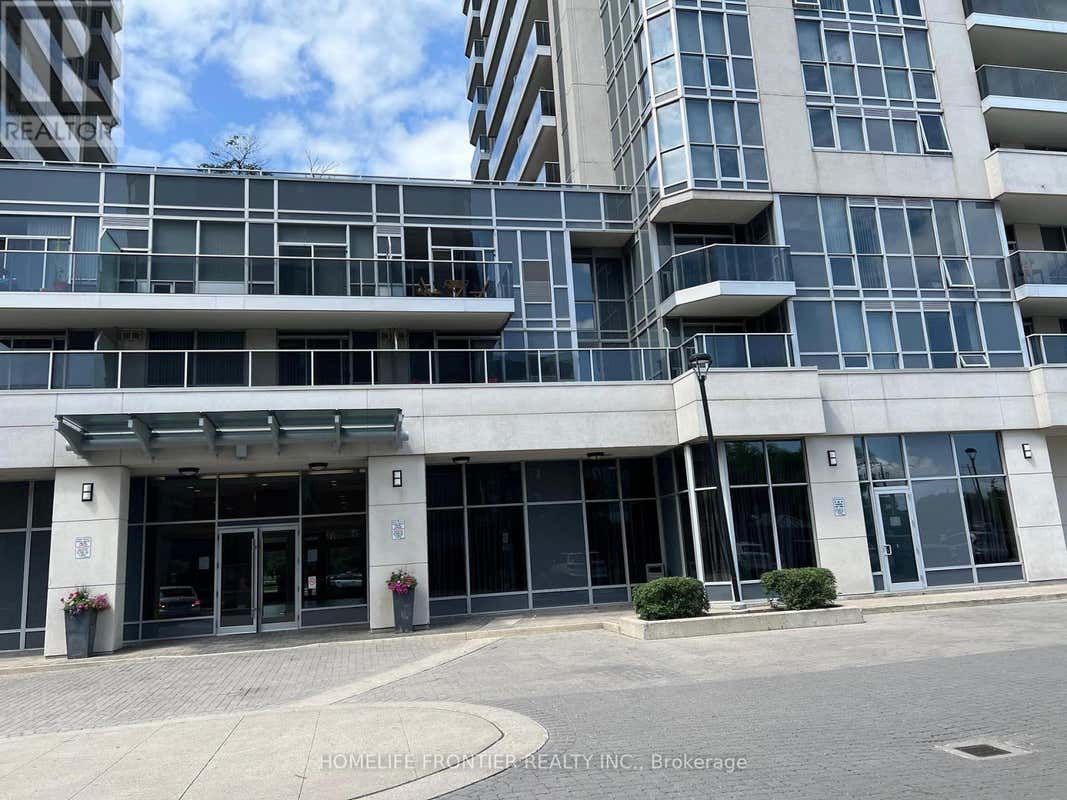 2302 - 5793 YONGE STREET, TORONTO (NEWTONBROOK EAST), ON M2M 0A9