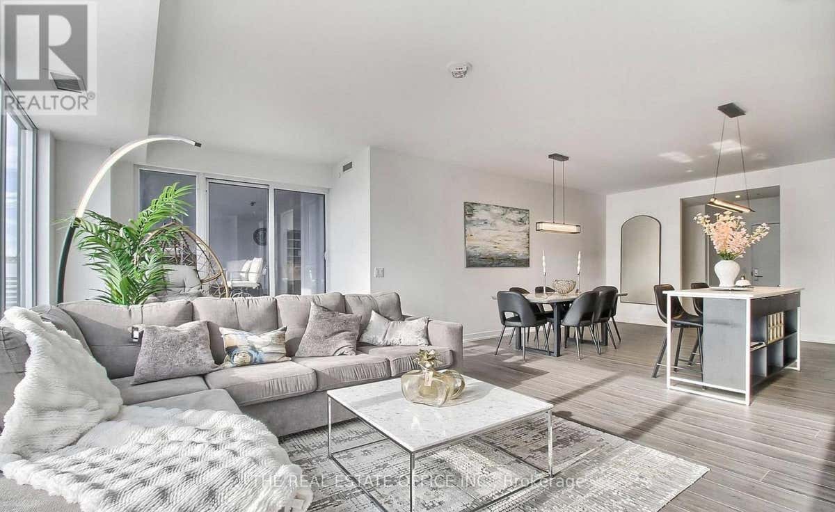 2903 - 20 EDWARD STREET, TORONTO (BAY STREET CORRIDOR), ON M5G 0C5
