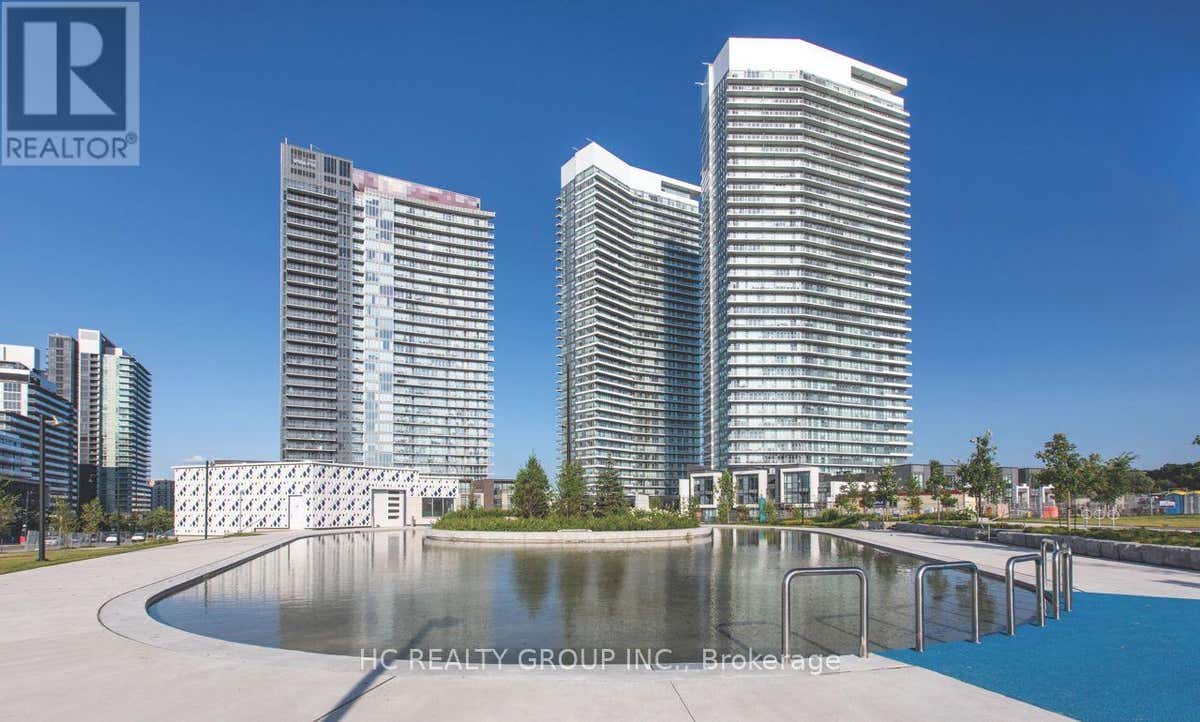 1703 - 25 MCMAHON DRIVE, TORONTO (BAYVIEW VILLAGE), ON M2K 0J1