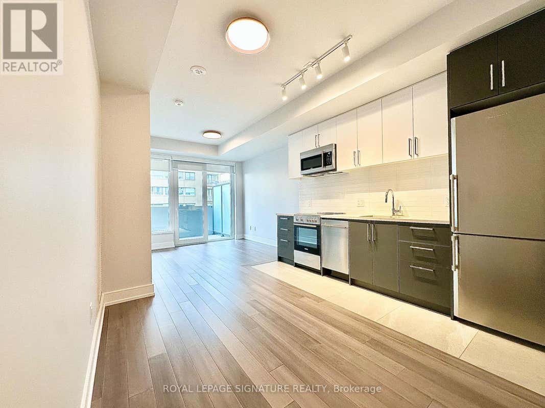 905 - 2525 BATHURST STREET, TORONTO (FOREST HILL NORTH), ON M6B 2Y9