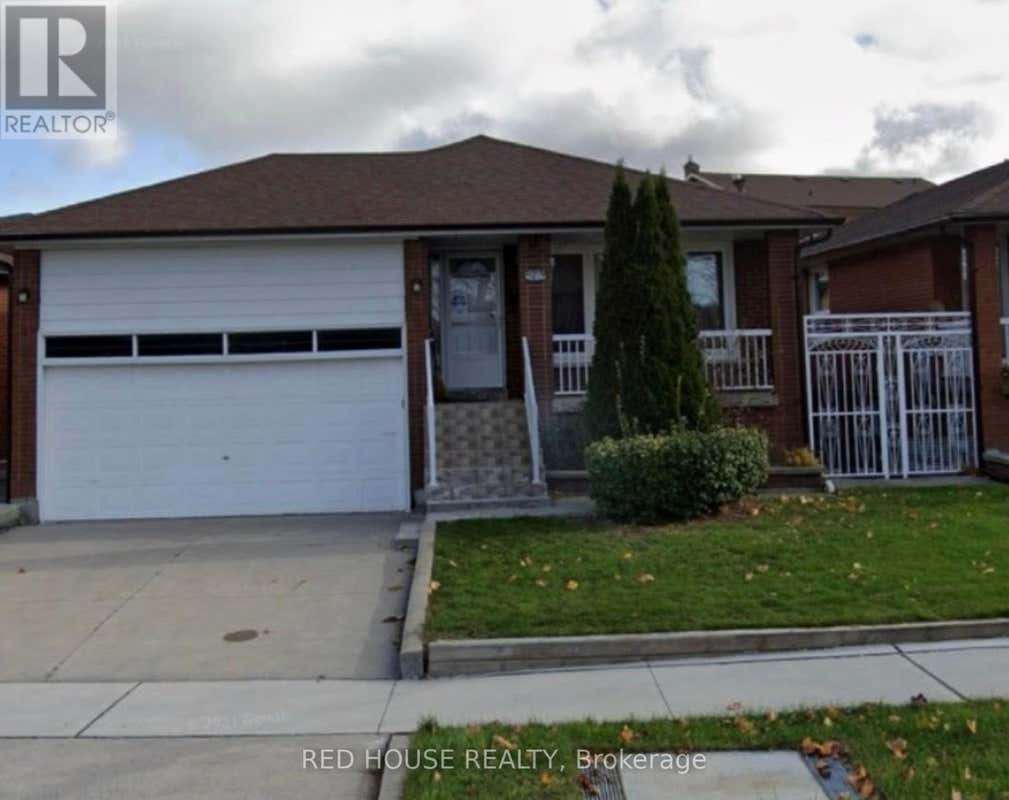 BSMT #2 - 323 HUNTSMILL BOULEVARD, TORONTO (STEELES), ON M1W 3C9
