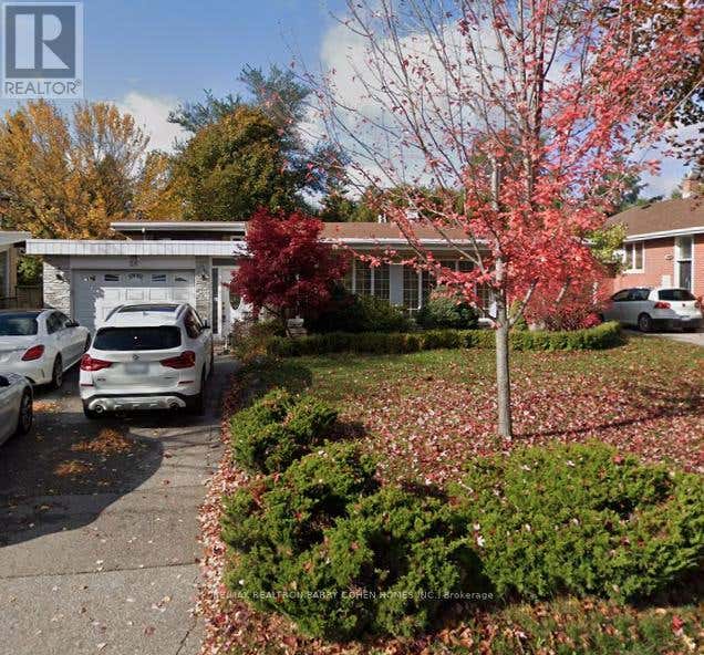 26 LARKFIELD DRIVE, TORONTO (BANBURY-DON MILLS), ON M3B 2H1
