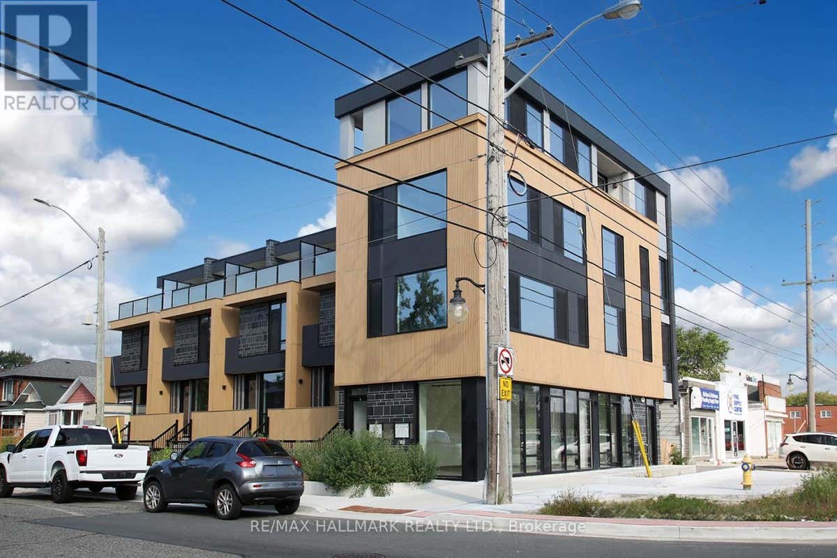 2 OWEN DRIVE, TORONTO (ALDERWOOD), ON M8W 1W7