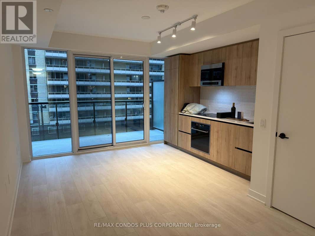 402 - 127 BROADWAY AVENUE, TORONTO (MOUNT PLEASANT WEST), ON M4P 1V4