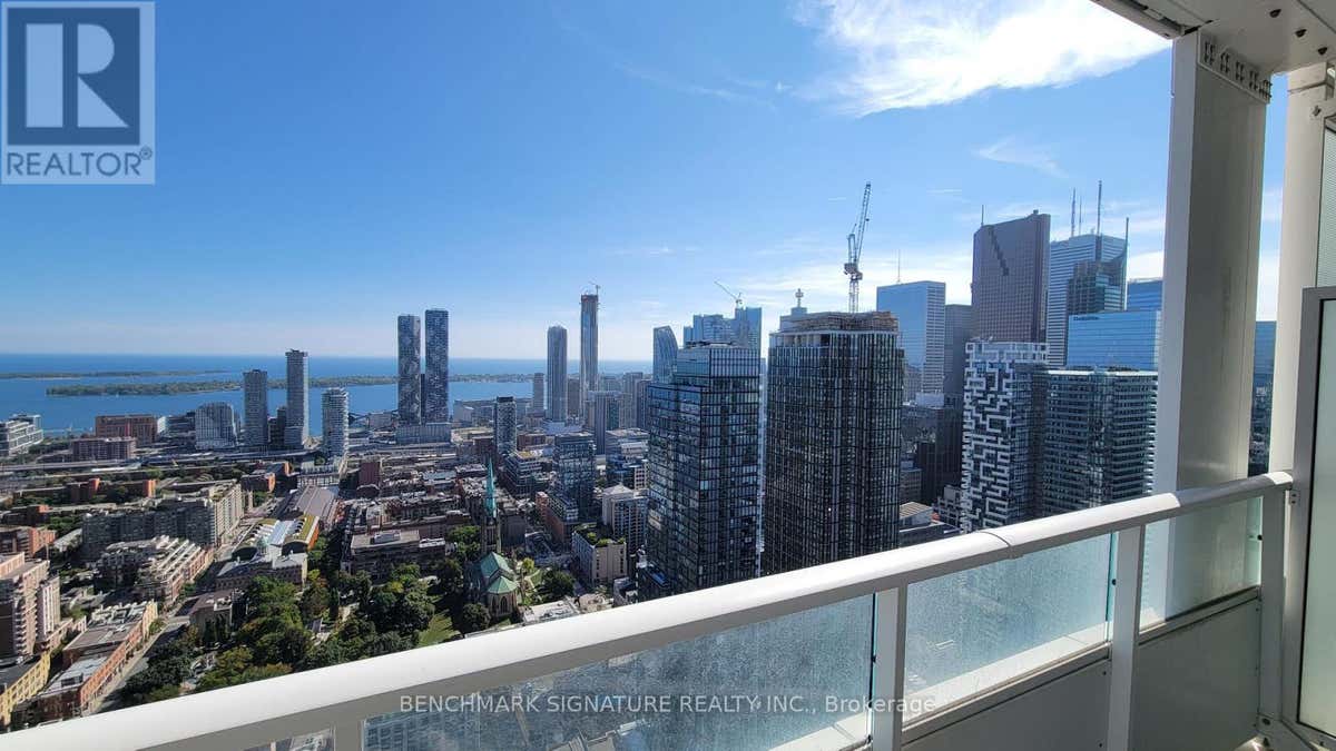 4803 - 88 QUEEN STREET E, TORONTO (CHURCH-YONGE CORRIDOR), ON M5C 0B6