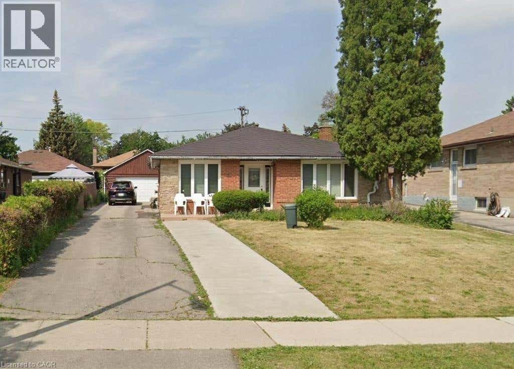 92 SILVERSTONE DRIVE UNIT# BASEMENT, TORONTO, ON M9V 3G5