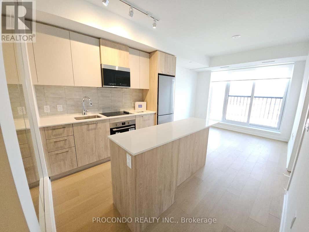 551 - 30 DREAMERS WAY, TORONTO (REGENT PARK), ON M5A 0Y7