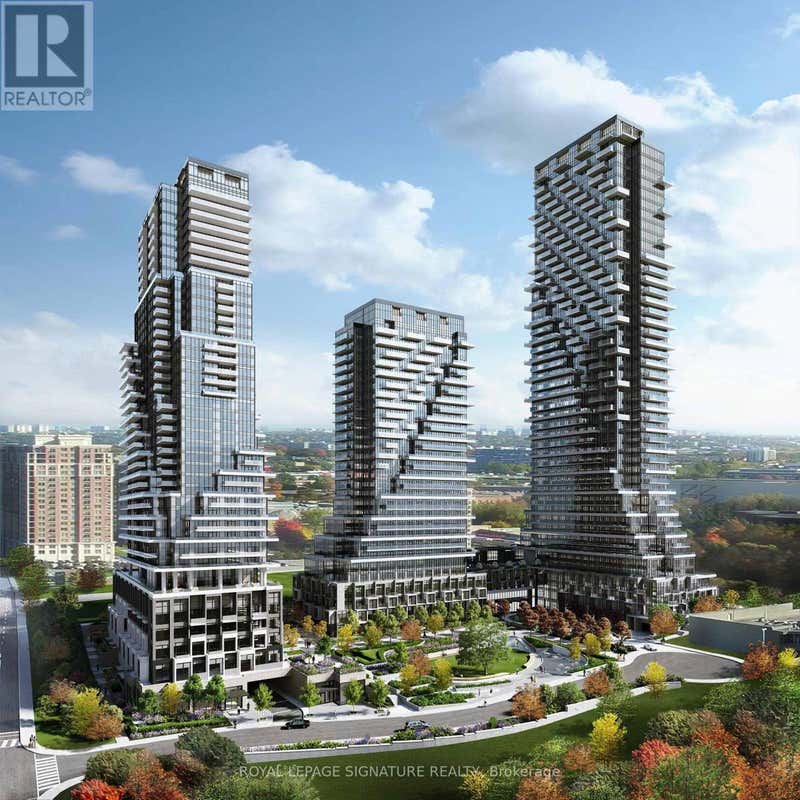 409 - 30 INN ON THE PK DRIVE, TORONTO (BANBURY-DON MILLS), ON M3C 0P7
