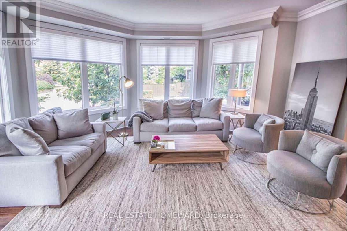 111A BERNARD AVENUE, TORONTO (ANNEX), ON M5R 3V9