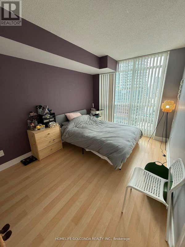 2508 - 31 BALES AVENUE, TORONTO (WILLOWDALE EAST), ON M2N 7L6