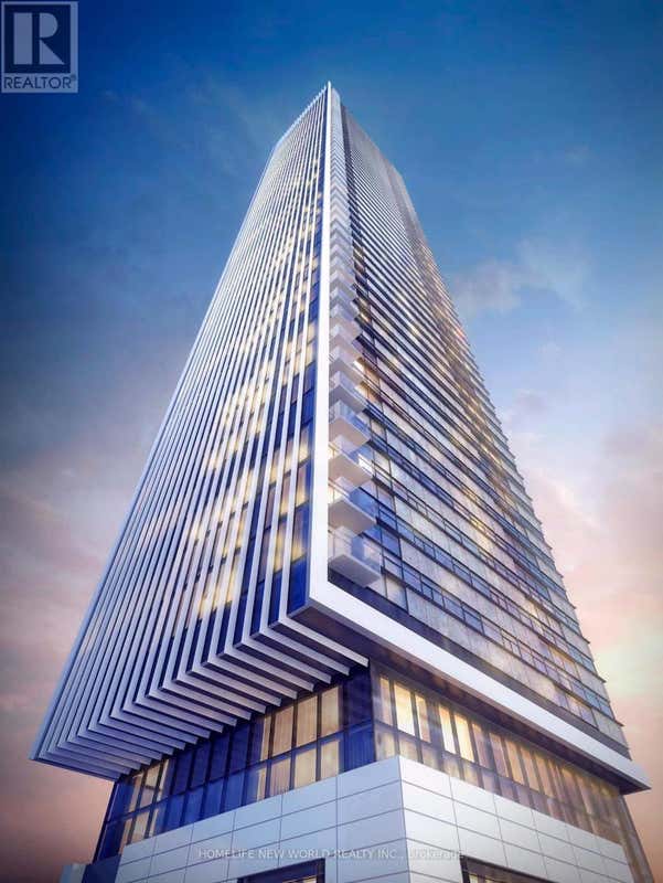 1303 - 8 CUMBERLAND STREET, TORONTO (ANNEX), ON M4W 0B6
