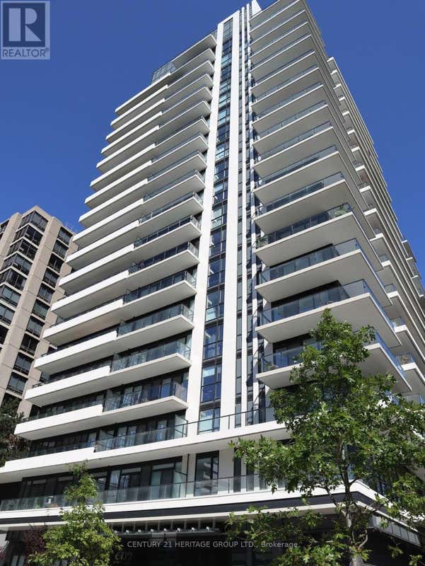 1110 - 609 AVENUE ROAD, TORONTO (YONGE-ST. CLAIR), ON M4V 0B1