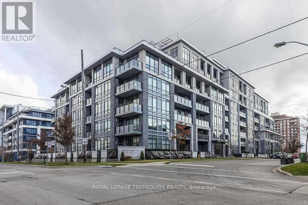 326 - 21 CLAIRTRELL ROAD, TORONTO (WILLOWDALE EAST), ON M2N 0G8