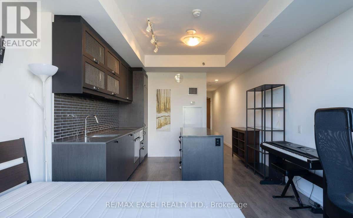 506 - 783 BATHURST STREET, TORONTO (UNIVERSITY), ON M5S 0A8