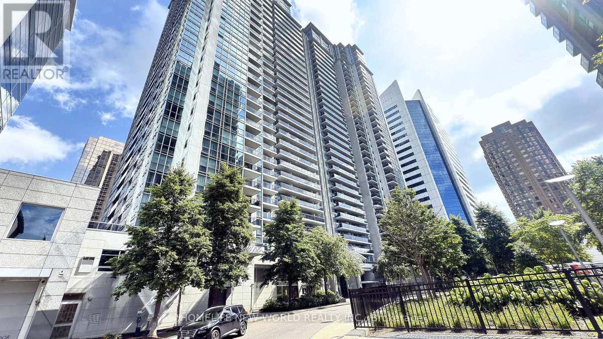 1209 - 4978 YONGE STREET, TORONTO (WILLOWDALE WEST), ON M2N 7G8