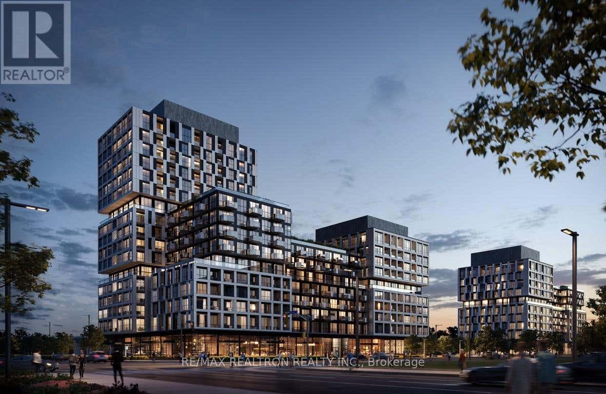 530 - 1007 THE QUEENSWAY, TORONTO (ISLINGTON-CITY CENTRE WEST), ON M8Z 0H4