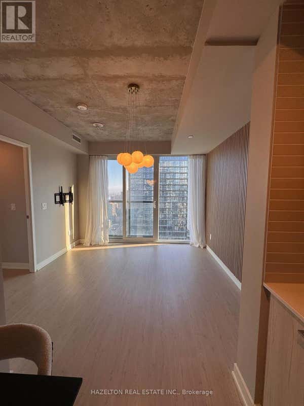 2702 - 65 MUTUAL STREET, TORONTO (CHURCH-YONGE CORRIDOR), ON M5B 0E5