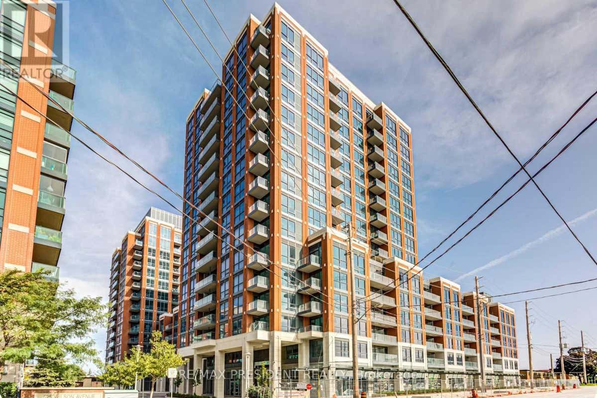 1315 - 31 TIPPETT ROAD, TORONTO (CLANTON PARK), ON M3H 0C8