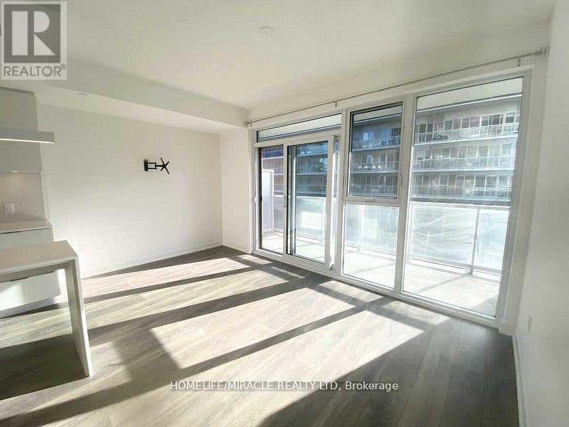 815 - 20 RICHARDSON STREET, TORONTO (WATERFRONT COMMUNITIES), ON M5A 0S6