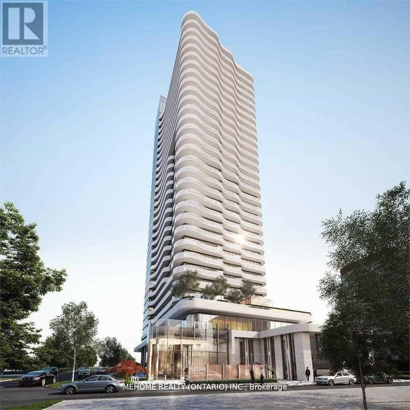 804 - 15 HOLMES AVENUE, TORONTO (WILLOWDALE EAST), ON M2N 0L4