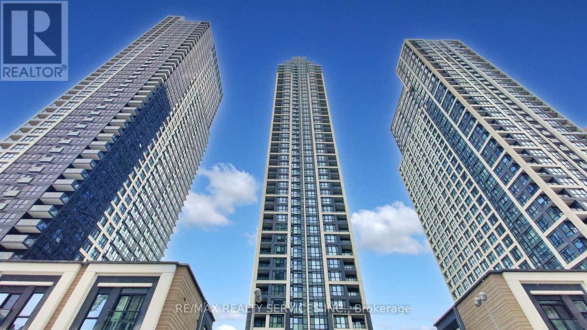 3210 - 7 MABELLE AVENUE, TORONTO (ISLINGTON-CITY CENTRE WEST), ON M9A 0C9