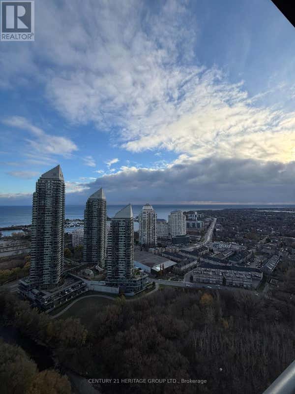 3201 - 36 PARK LAWN ROAD, TORONTO (MIMICO), ON M8V 0E5
