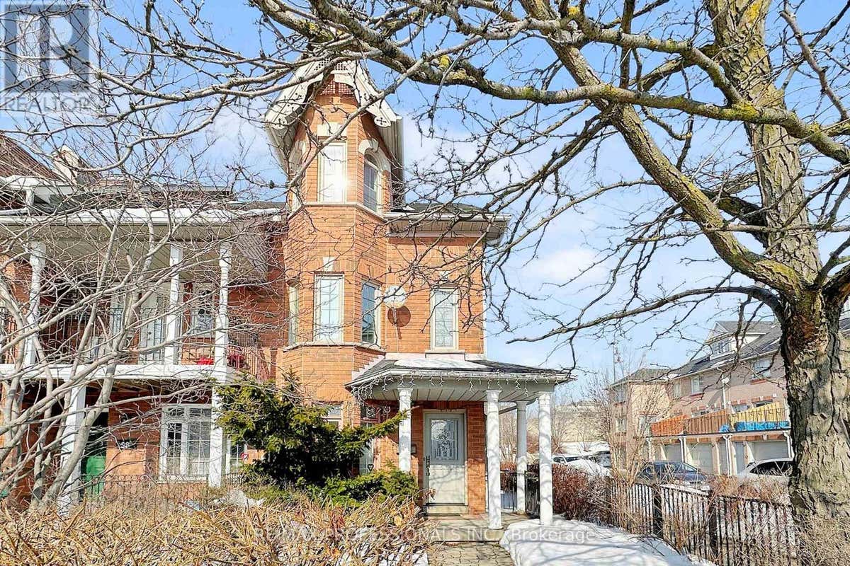 BSMT - 100 RORY ROAD, TORONTO (MAPLE LEAF), ON M6L 3G1