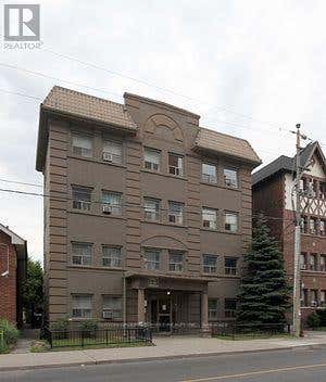 106 - 98 VAUGHAN ROAD, TORONTO (HUMEWOOD-CEDARVALE), ON M6C 2M1
