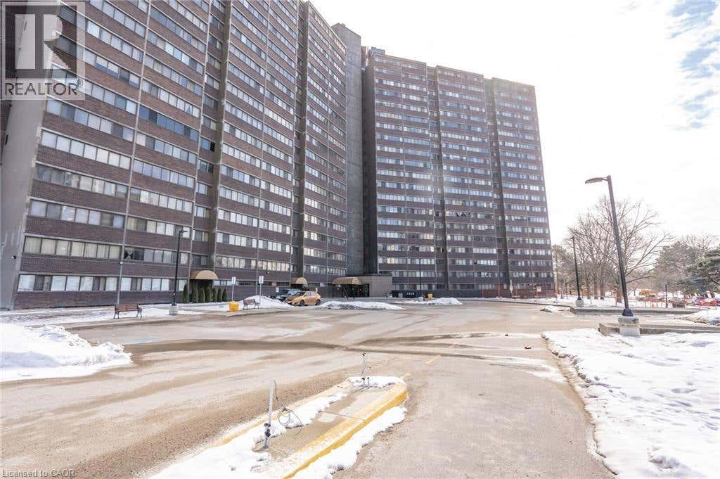 11 WINCOTT DRIVE UNIT# 1003, TORONTO, ON M9R 2R9