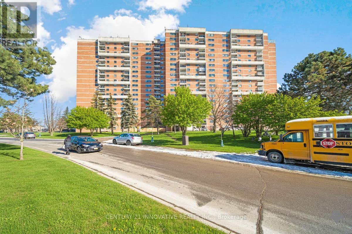 913 - 100 WINGARDEN COURT, TORONTO (MALVERN), ON M1B 2P4