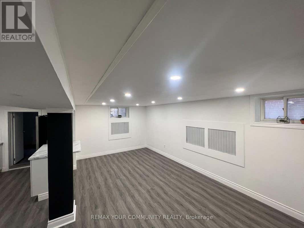 BSMT - 27 TORRENS AVENUE, TORONTO (BROADVIEW NORTH), ON M4K 2H9