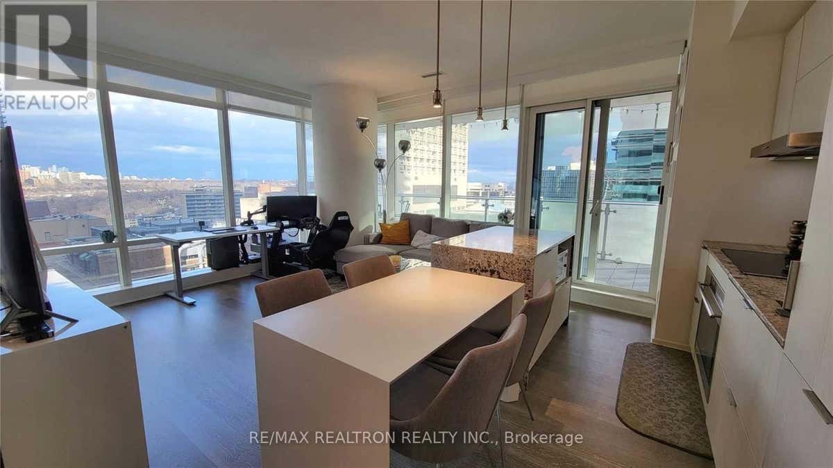 1301 - 1 BLOOR STREET E, TORONTO (CHURCH-YONGE CORRIDOR), ON M4W 0A8