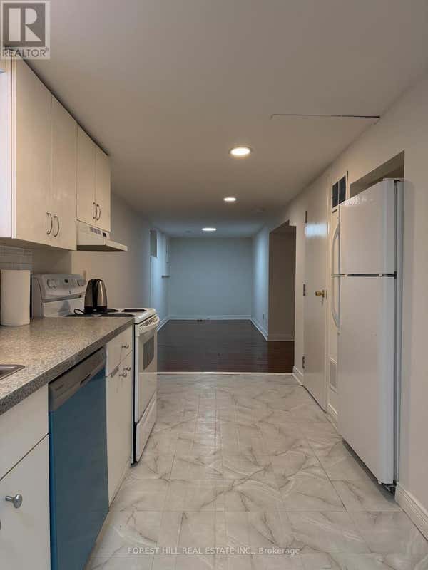 BASEMENT - 39 MAIN STREET, TORONTO (EAST END-DANFORTH), ON M4E 2V5