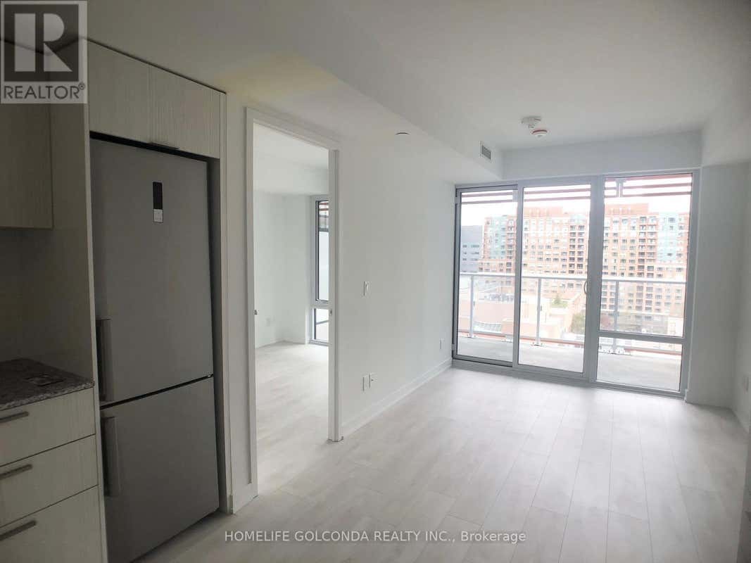 908 - 18 MAITLAND TERRACE, TORONTO (CHURCH-YONGE CORRIDOR), ON M4Y 1B4